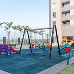 Olimpia - Ap Enjoy Solar Das Aguas Park Resort