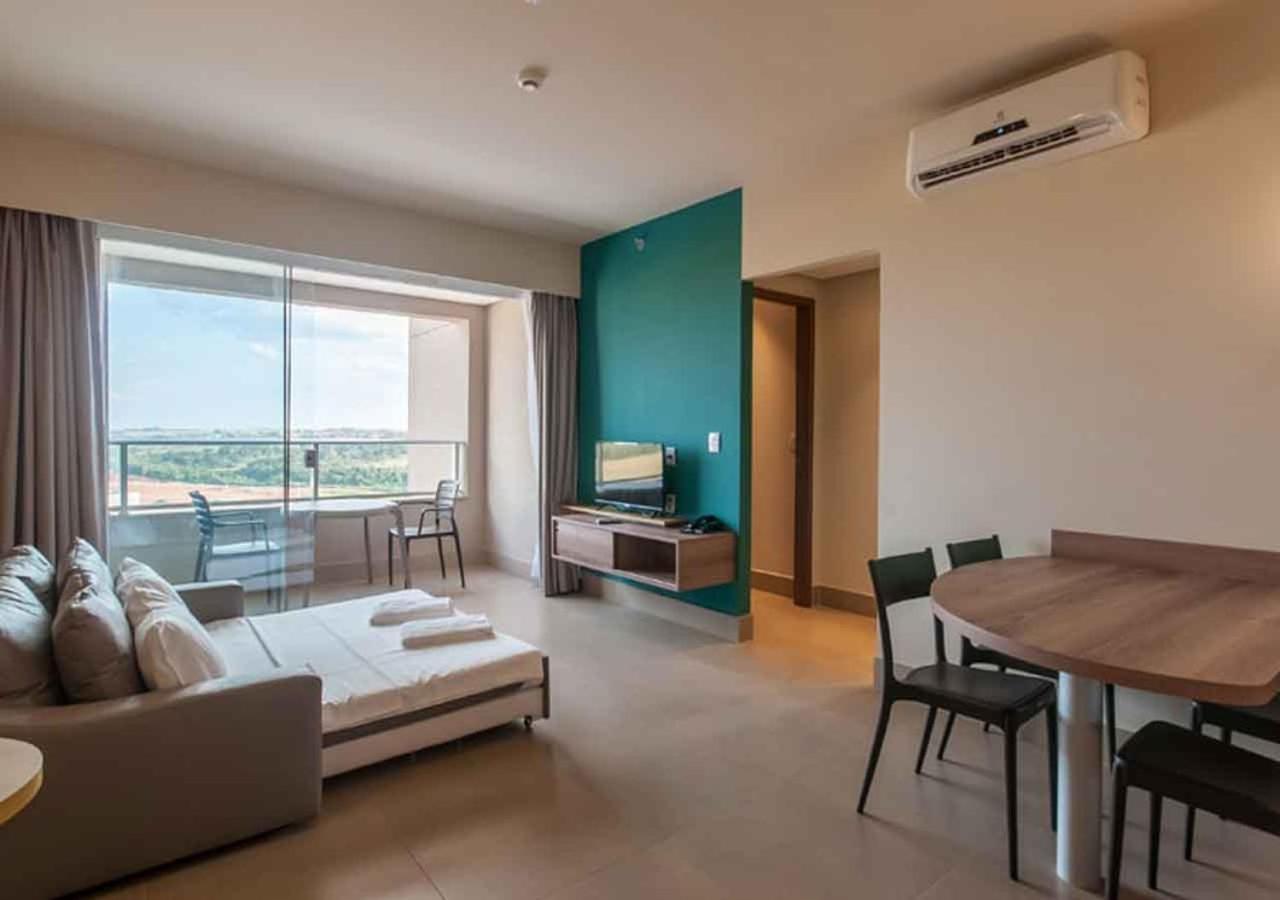 - Ap Enjoy Solar Das Aguas Park Hotel