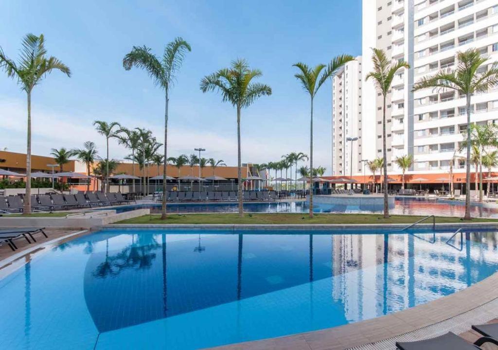 - Ap Enjoy Solar Das Aguas Park *