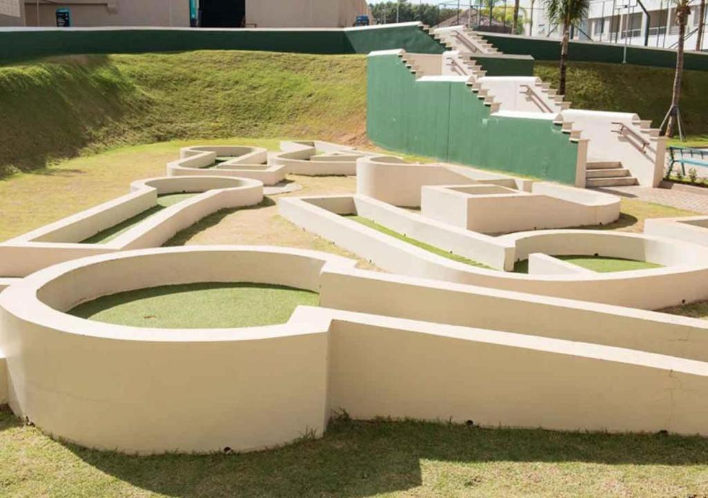 Hotel - Ap Enjoy Solar Das Aguas Park *
