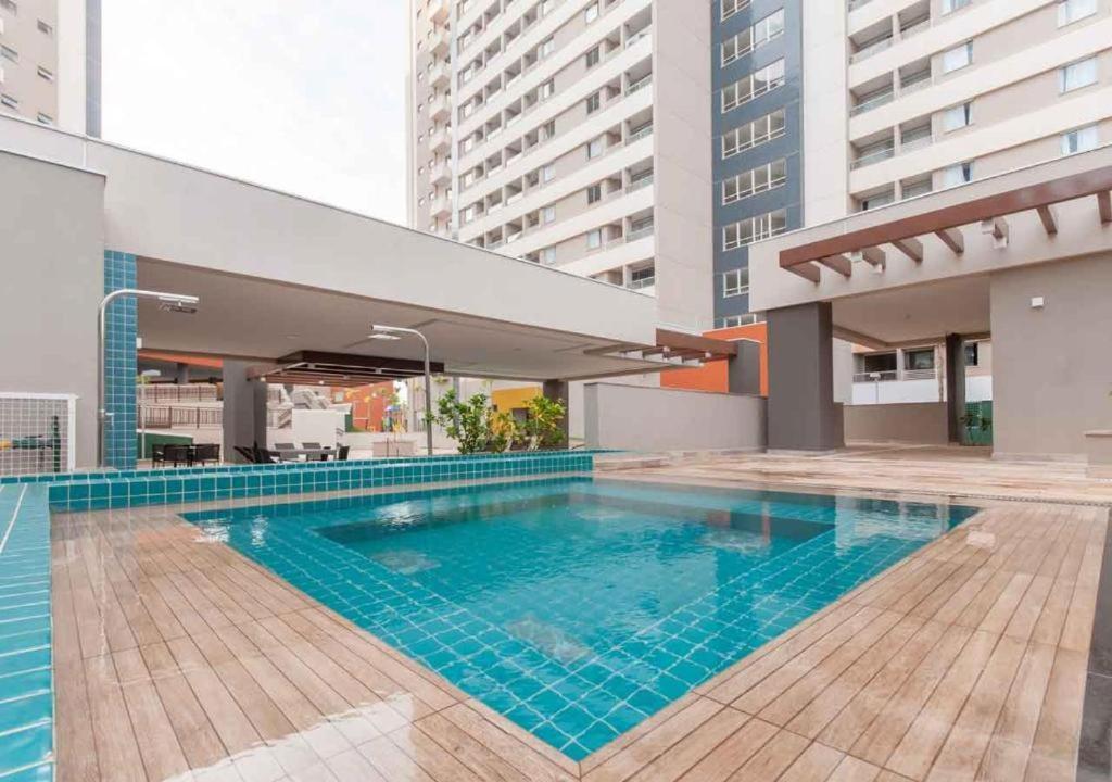 Hotel - Ap Enjoy Solar Das Aguas Park *