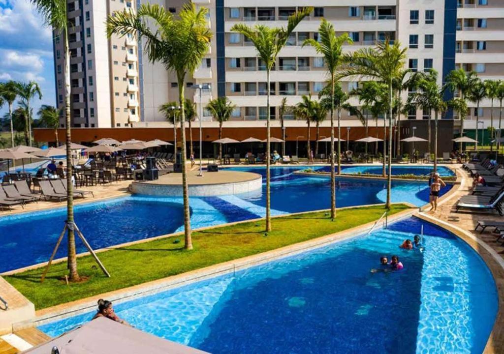 - Ap Enjoy Solar Das Aguas Park