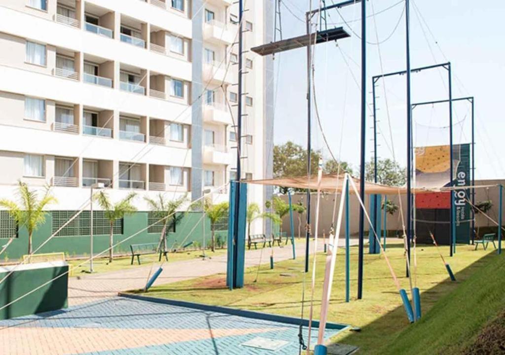 - Ap Enjoy Solar Das Aguas Park