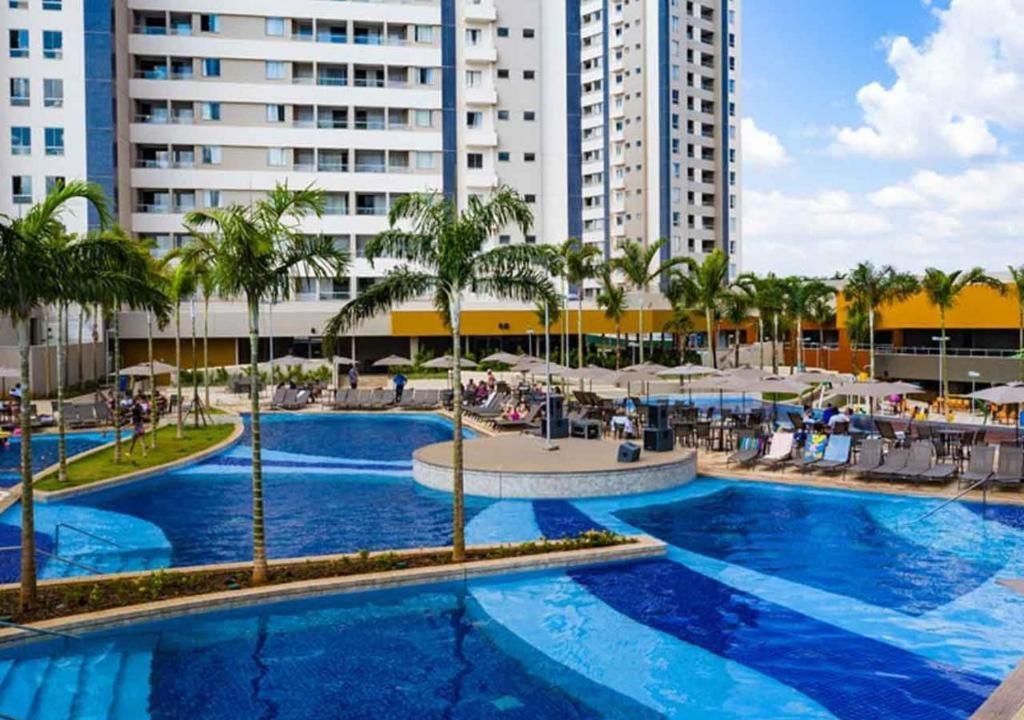 - Ap Enjoy Solar Das Aguas Park