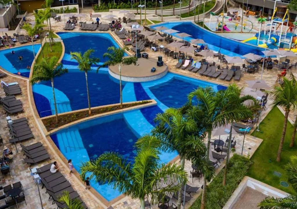 - Ap Enjoy Solar Das Aguas Park